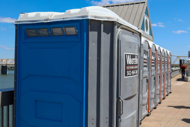  Sawgrass, FL Portable Potty Rental Pros