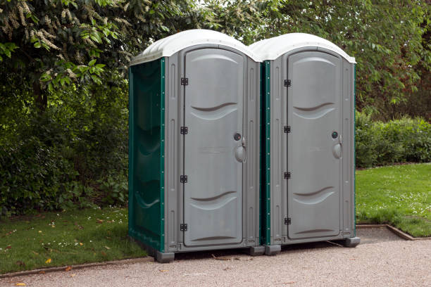 Portable Toilet Rental for Emergency Services